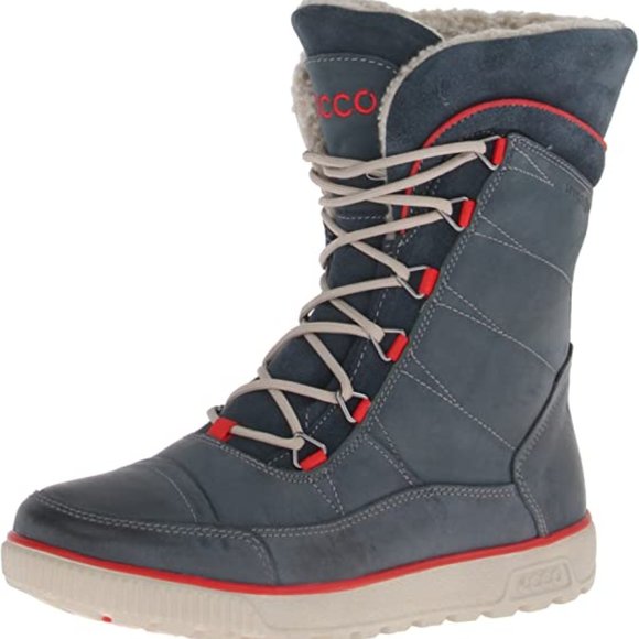 Ecco siberia clearance